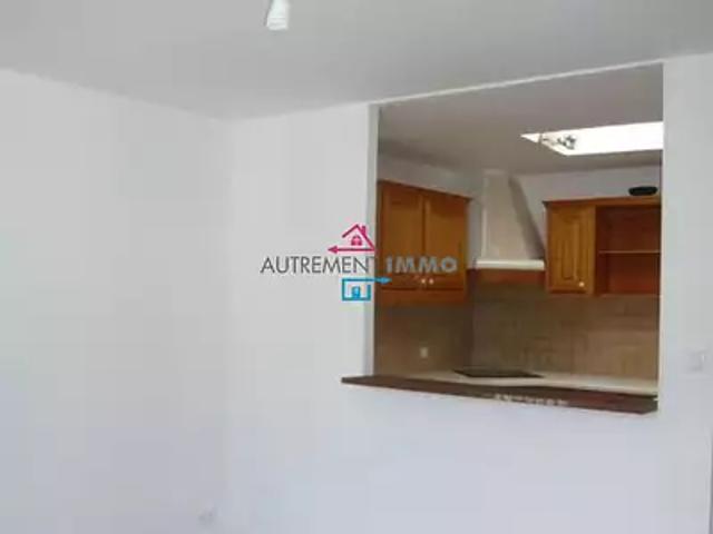 Appartement vente à Arras