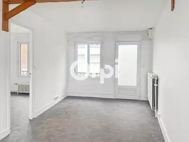 Appartement vente à Arras