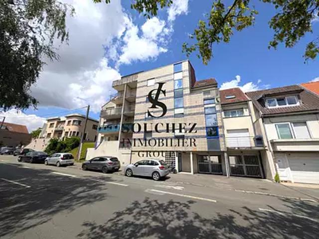 Appartement vente à Arras, Pas-de-Calais