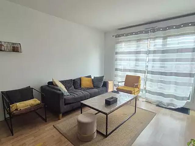 Appartement vente à Arras, Pas-de-Calais