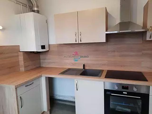 Appartement vente à Arras, Pas-de-Calais