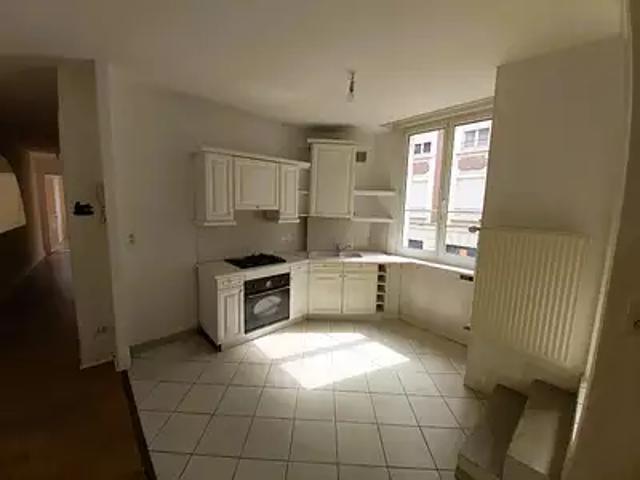 Appartement vente à Arras, Pas-de-Calais
