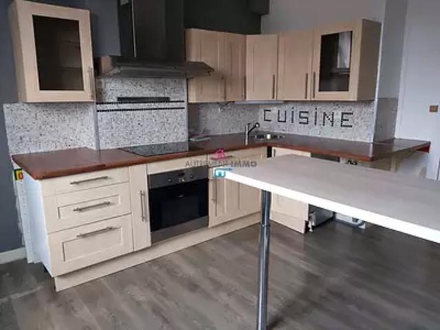 Appartement vente à Arras, Pas-de-Calais