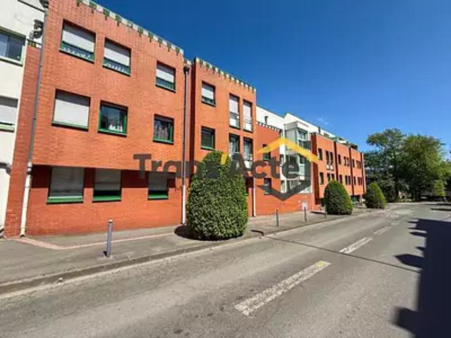 Appartement vente à Arras
