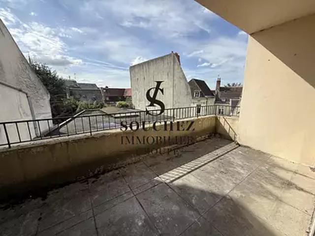 Appartement vente à Arras, Pas-de-Calais