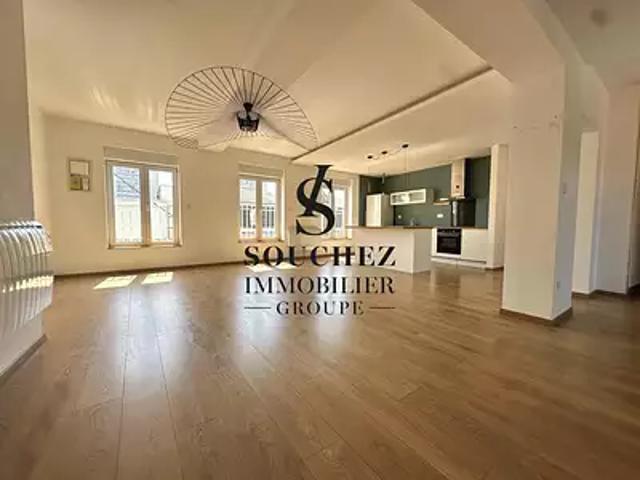 Appartement vente à Arras, Pas-de-Calais