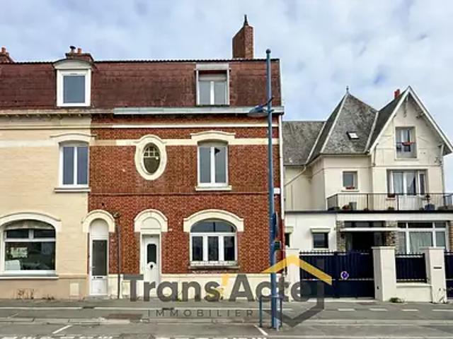 Maison vente à Arras, Pas-de-Calais
