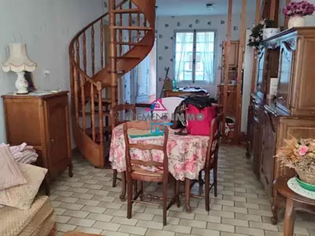 Maison vente à Arras