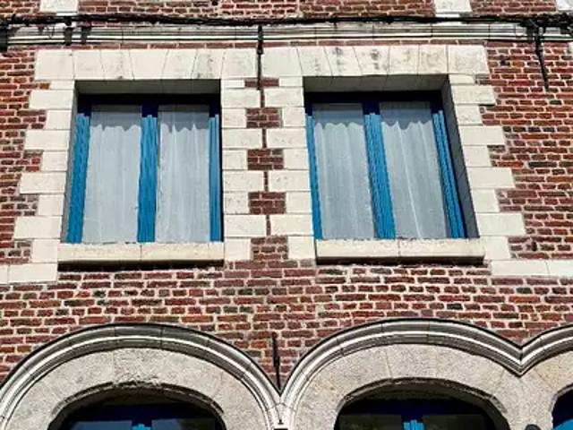 Maison vente à Arras, Pas-de-Calais