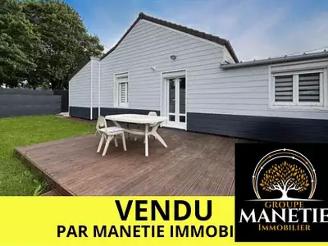 Maison vente à Arras, Pas-de-Calais