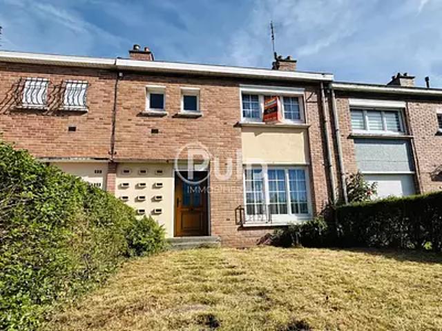 Maison vente à Arras
