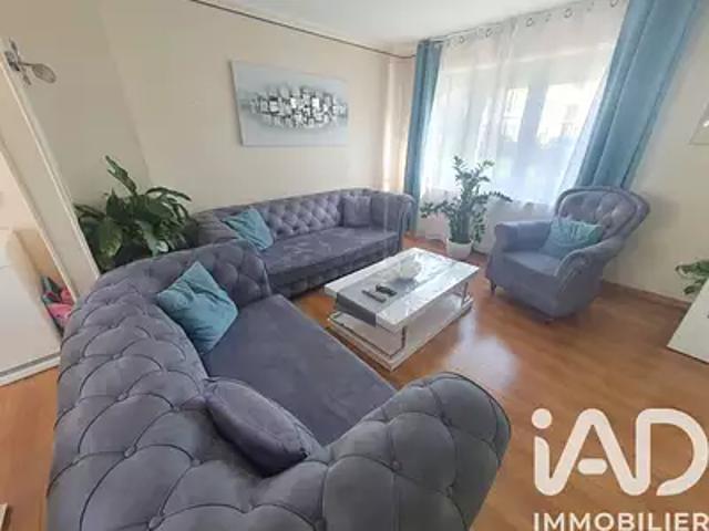 Maison vente à Arras, Pas-de-Calais