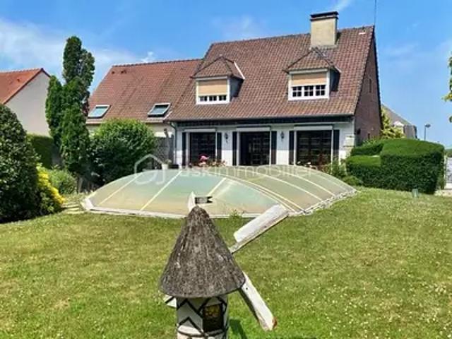 Maison vente à Arras