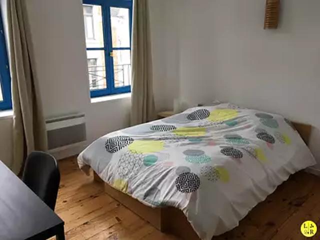 Appartement location à Arras