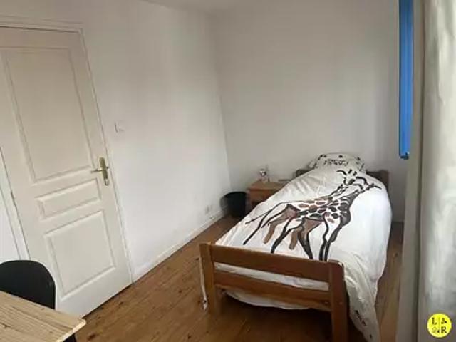 Appartement location à Arras