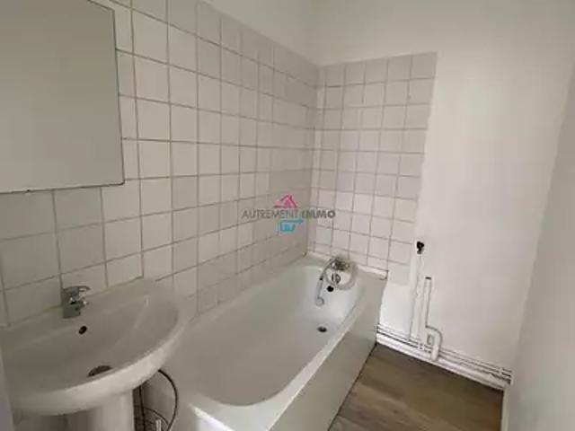 Appartement location à Arras