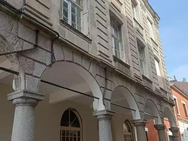 Appartement location à Arras