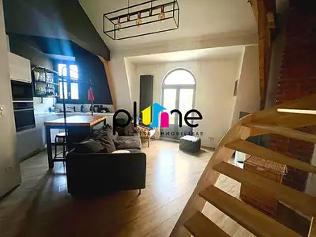 Appartement location à Arras