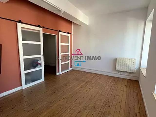 Appartement location à Arras