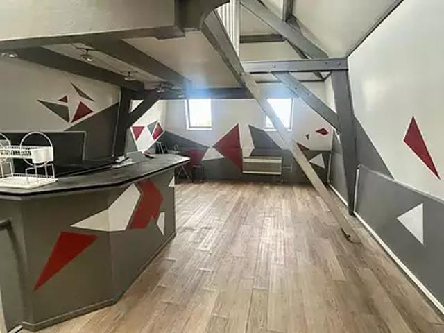 Appartement location à Arras