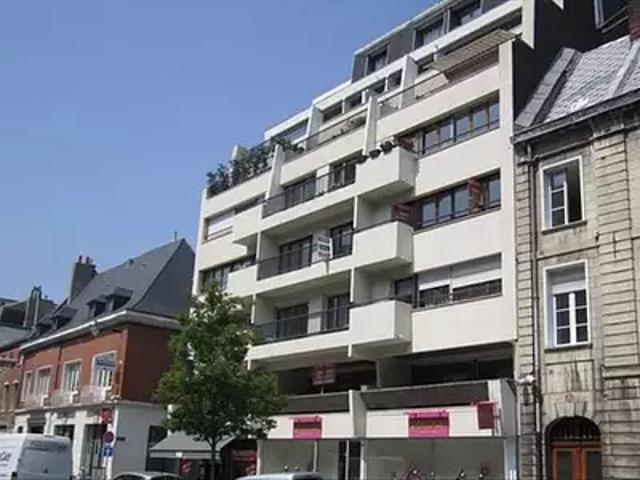 Appartement location à Arras
