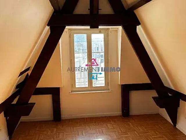 Appartement location à Arras