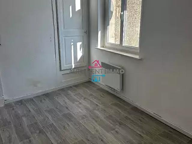 Appartement location à Arras