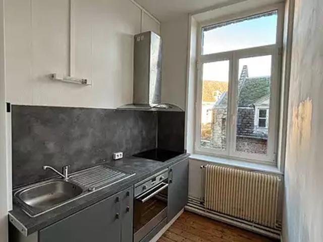 Appartement location à Arras