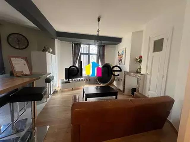 Appartement location à Arras