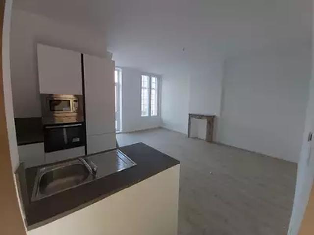 Appartement location à Arras