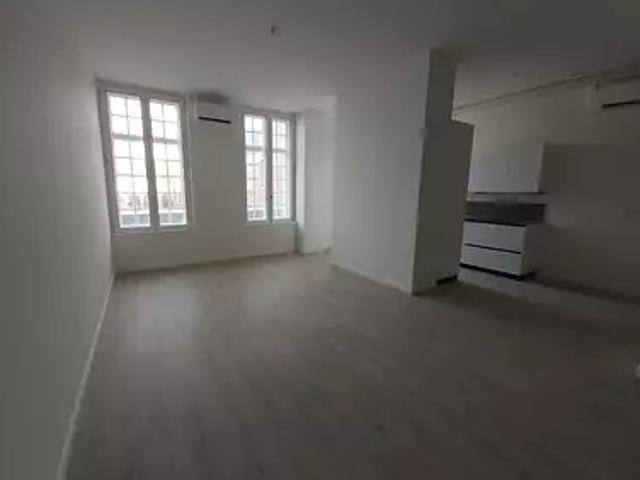Appartement location à Arras