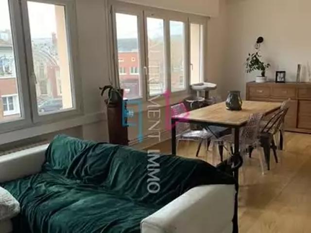 Appartement location à Arras