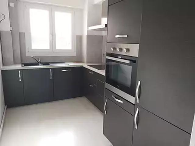 Appartement location à Arras
