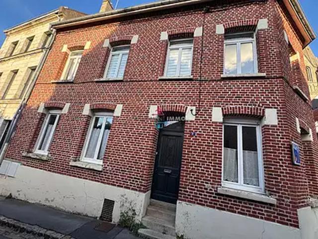 Maison location à Arras, Pas-de-Calais