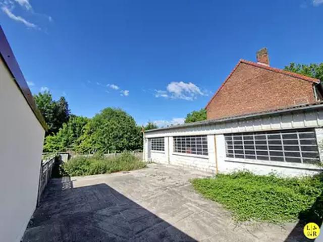 Garage location à Arras