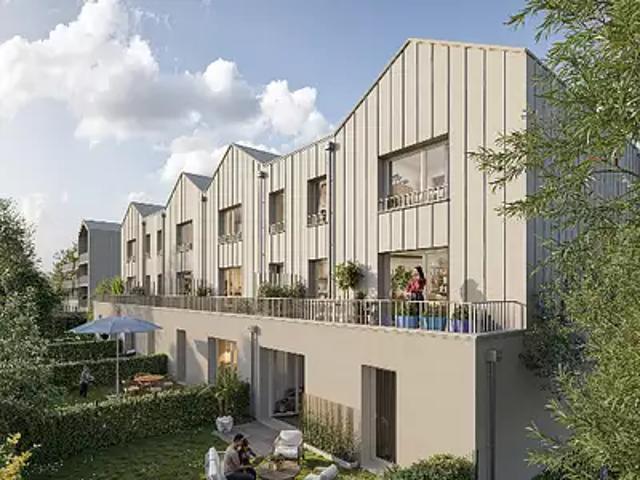 Appartement vente à Arras