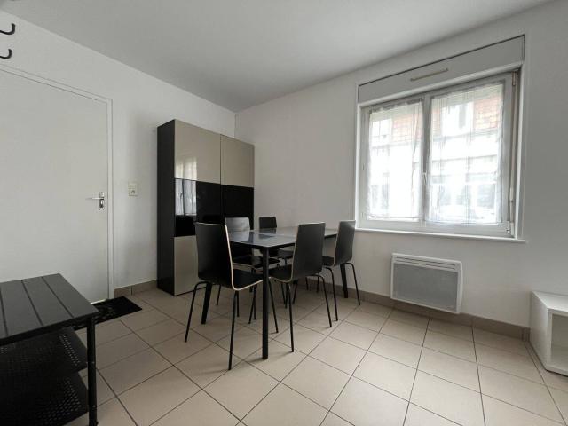 Appartement location à Arras, Pas-de-Calais