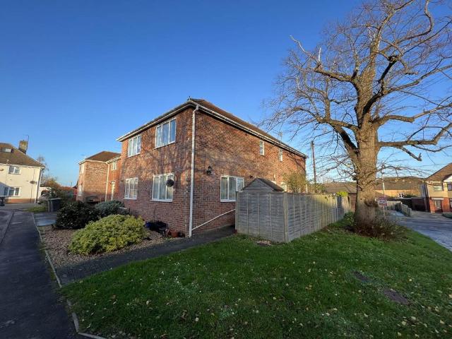Apartment for rent in Trowbridge