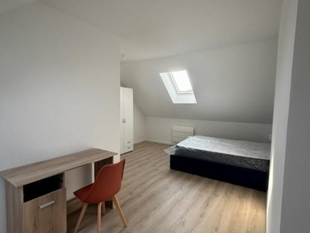Appartement location à Arras, Dainville