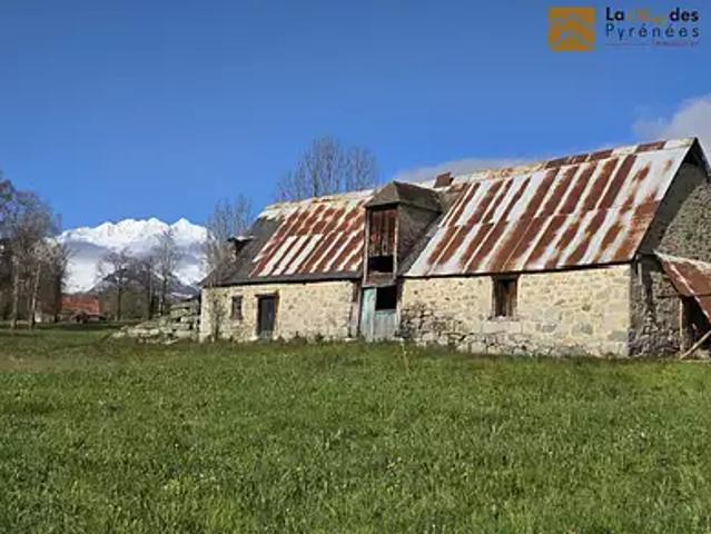 Maison vente à Argelès-Gazost, Arras-en-lavedan