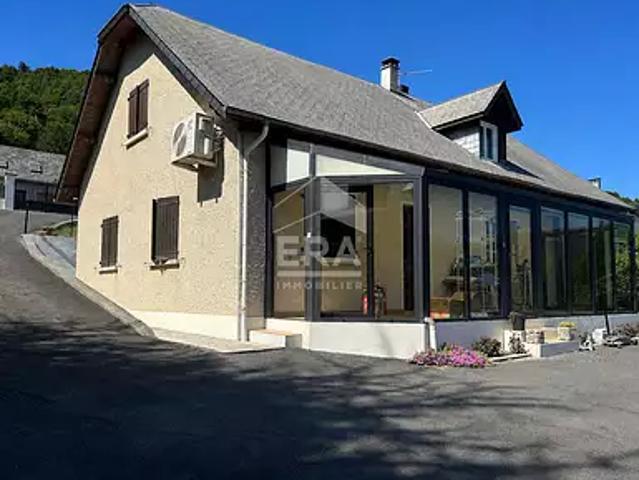 Maison vente à Argelès-Gazost, Arras-en-lavedan