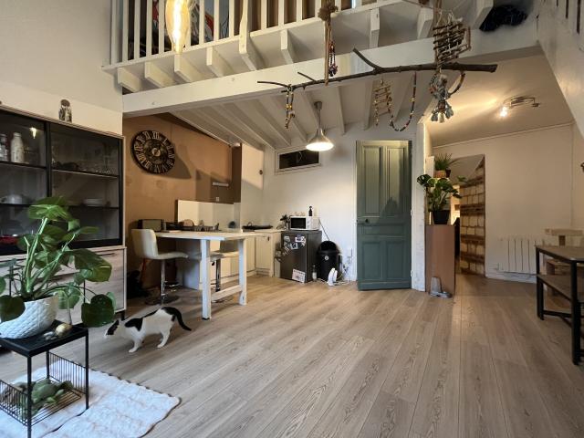 Appartement vente à Arras, Pas-de-Calais