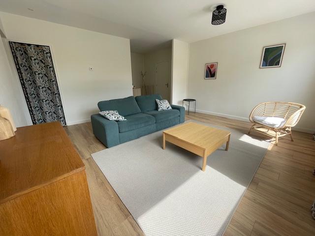 Appartement location à Arras