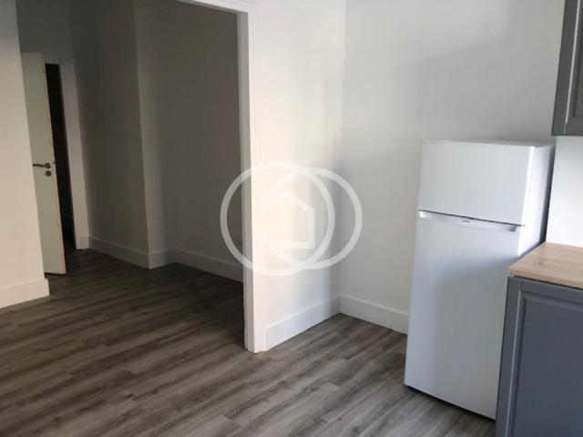 Appartement location à Arras