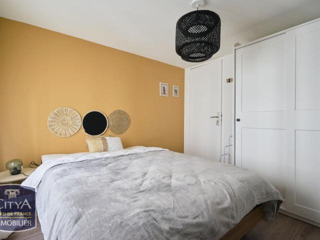 Appartement location à Arras