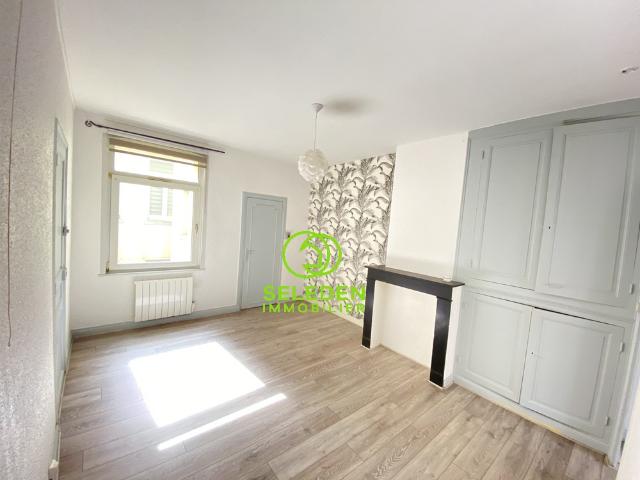 Appartement location à Arras