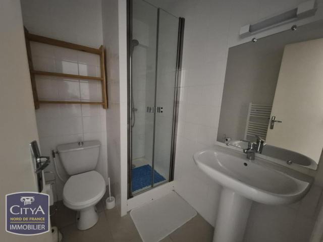 Appartement location à Arras