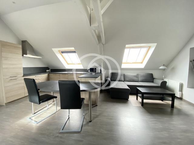 Appartement location à Arras