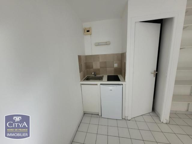 Appartement location à Arras