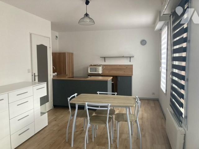 Appartement location à Arras